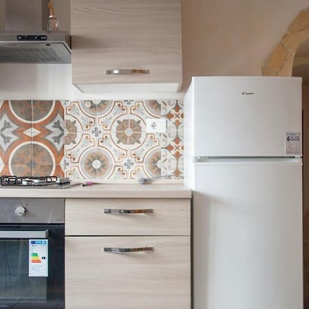 カターニアLa Palma Houseアパートメント エクステリア 写真