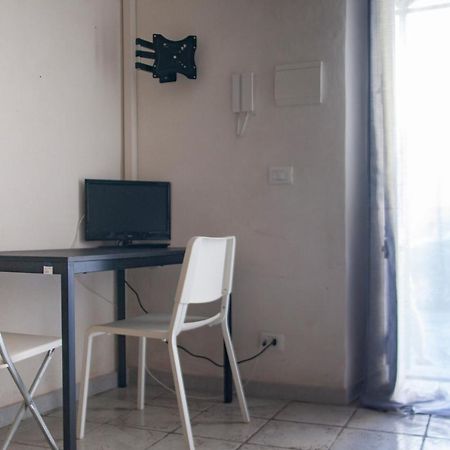 カターニアLa Palma Houseアパートメント エクステリア 写真