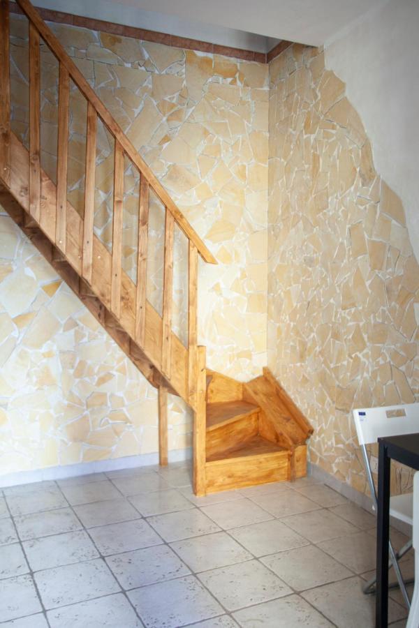カターニアLa Palma Houseアパートメント エクステリア 写真